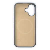 iDeal of Sweden Cover in silicone con MagSafe Apple iPhone 17 - Midnight Blue