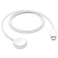 Apple Cavo di ricarica magnetico USB-C per Apple Watch - 0,3 metri - Bianco