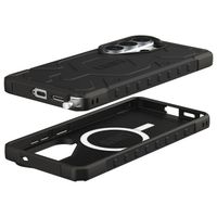 UAG Cover Posteriore Pathfinder con MagSafe Samsung Galaxy S26 Ultra - Black
