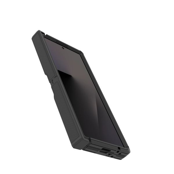 OtterBox Cover posteriore Defender Pro XT Magnets Samsung Galaxy Z Fold 8 Ultra - Black