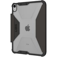 UAG Cover Plyo Apple iPad 11 (2025) 11 pollici A16 / iPad 10 (2022) 10.9 pollici - Nero