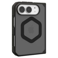 UAG Mouve Cover magnetica Apple iPhone Duo - Ash