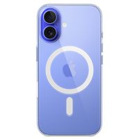 Apple Cover Trasparente con MagSafe Apple iPhone 16 - Trasparente