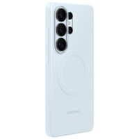 Samsung Slim custodia magnetica Samsung Galaxy S26 Ultra - Light Blue