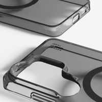 iDeal of Sweden Cover Trasparente con MagSafe Samsung Galaxy S26 Ultra - Tinted Black