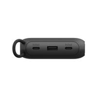 Belkin Powerbank BoostCharge da 10.000 mAh - con display - Nero
