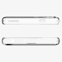 Spigen Cover Ultra Hybrid Samsung Galaxy S24 Ultra - Crystal Clear