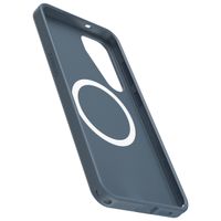 OtterBox Cover Posteriore Trasparente Symmetry con MagSafe Samsung Galaxy S25 Plus - Blue