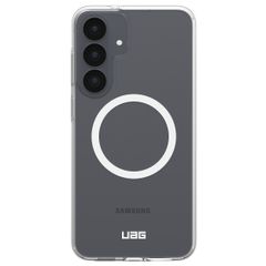 UAG Cover Scout con MagSafe Samsung Galaxy S26 FE - Clear