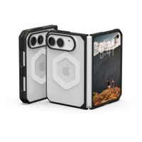 UAG Mouve Cover magnetica Apple iPhone Duo - Ice
