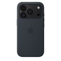 Apple Cover in silicone con MagSafe Apple iPhone 18 Pro - Navy Blue