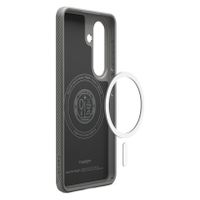 Spigen Custodia Liquid Air™ MagFit Samsung Galaxy S26 Plus - Matte Black