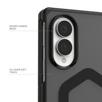 UAG Mouve Cover magnetica Samsung Galaxy Z Fold 8 - Ash