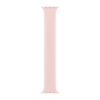 Apple Cinturino Solo Loop Apple Watch | 38/40/41/42 mm - Taglia 2 - Chalk Pink