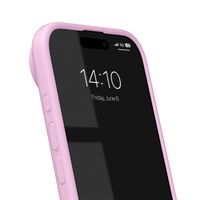 iDeal of Sweden Cover in silicone con MagSafe Apple iPhone Air - Bubblegum Pink