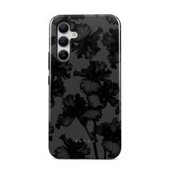 Burga Cover Posteriore Resistente Samsung Galaxy A55 - Nocturnal