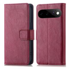 imoshion Cover a libro di Lusso Google Pixel 11 Pro - Bordeaux