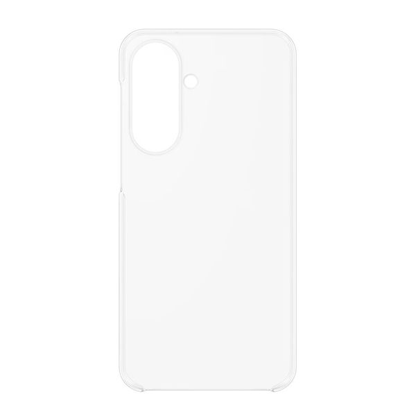 Samsung Cover Rigida Trasparente Originale Samsung Galaxy A27 (5G) - Trasparente