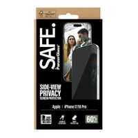 SAFE by PanzerGlass Vetro temperato privacy Ultra Wide Fit con applicatore Apple iPhone 17