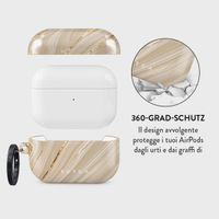 Burga Custodia rigida Apple AirPods Pro 2 - Full Glam