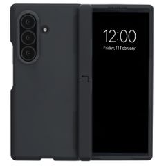 imoshion Color Guard con supporto Samsung Galaxy Z Fold 8 Ultra - Nero