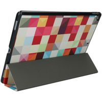 imoshion Cover Trifold Design Apple iPad Pro 12.9 (2017) / Pro 12.9 (2015) - Various Colors