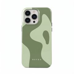 Burga Cover Posteriore Resistente con MagSafe Apple iPhone 13 Pro - No Rush