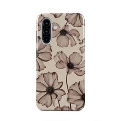 Burga Cover Posteriore Resistente Samsung Galaxy A56 - Barely Yours
