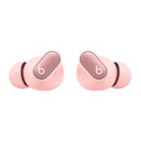 Beats Studio Buds + Earbuds - Auricolari wireless - Cancellazione attiva del rumore - Cosmic Pink