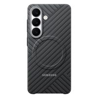 Samsung Carbon custodia magnetica Samsung Galaxy S26 Plus - Gray