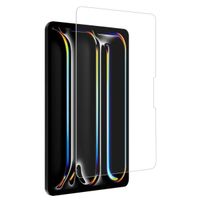 Accezz Vetro temperato Premium per tablet Apple iPad Pro 11 (2025) M5 / (2024) M4