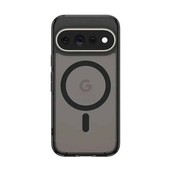 Spigen Cover Posteriore Ultra Ibrida con MagSafe Google Pixel 11 Pro - Frost Black