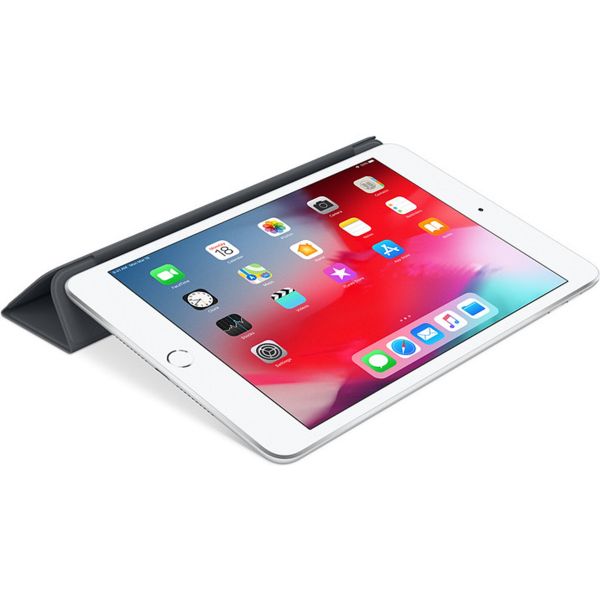 Apple Smart Cover Apple iPad 9 (2021) 10.2 / iPad 8 (2020) 10.2 / iPad 7 (2019) 10.2 / Air 3 (2019) / Pro 10.5 (2017) - Dark Grey