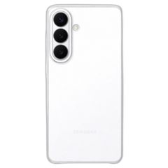Samsung Cover Rigida Trasparente Originale Samsung Galaxy S26 Plus - Trasparente
