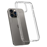 Spigen Cover Ultra Hybrid Apple iPhone 14 Pro - Clear