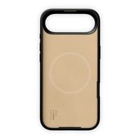 iDeal of Sweden Cover in silicone con MagSafe Apple iPhone Air - Black