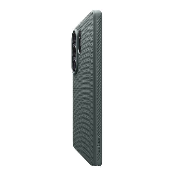 Spigen Custodia Liquid Air™ MagFit Samsung Galaxy S26 Ultra - Abyss Green