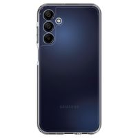 Spigen Cover Ultra Hybrid Samsung Galaxy A15 (5G/4G) - Crystal Clear