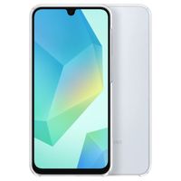 Samsung Cover Rigida Trasparente Originale Samsung Galaxy A16 - Transparent