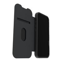 OtterBox Cover posteriore React Folio Apple iPhone 17 - Clear / Black