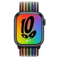 Apple Cinturino Nike Sport Loop Apple Watch | 38/40/41/42 mm - Rainbow Pride
