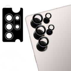 imoshion 2 Pack protezione lente fotocamera Samsung Galaxy S25 Ultra - Titanium Gray