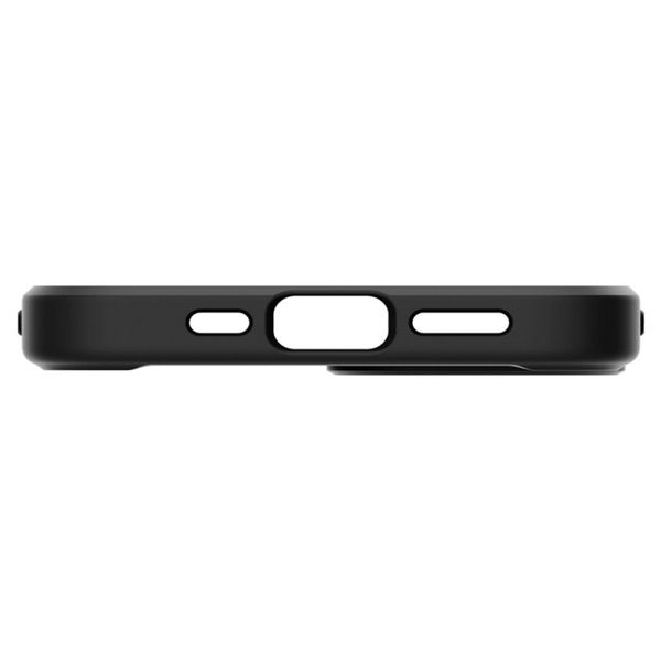 Spigen Cover Ultra Hybrid Apple iPhone 13 - Nero