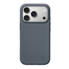 iDeal of Sweden Cover in silicone con MagSafe Apple iPhone 18 Pro Max / 17 Pro Max - Midnight Blue