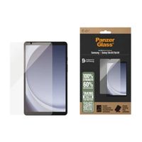 PanzerGlass Vetro temperato Ultra Wide Fit Samsung Galaxy Tab A11 / A9 8.7 pollici