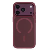 imoshion Cover posteriore Color Guard con MagSafe Apple iPhone 18 Pro / 17 Pro - Viola