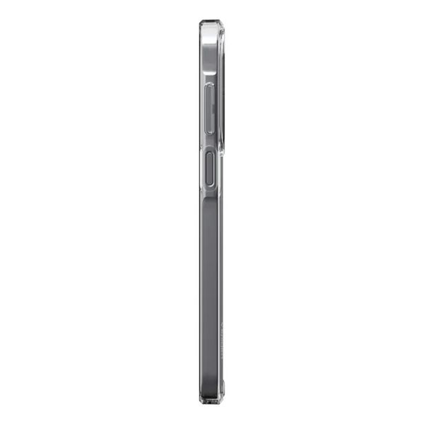 Spigen Cover Ultra Hybrid Samsung Galaxy A17 (5G) / (4G) - Crystal Clear