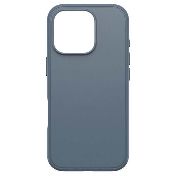 OtterBox Cover Posteriore Trasparente Symmetry con MagSafe Apple iPhone 16 Pro - Bluetiful