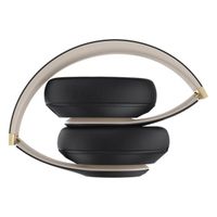 Beats Cuffie Studio Pro senza fili con cancellazione del rumore (ANC) - Nero / Oro