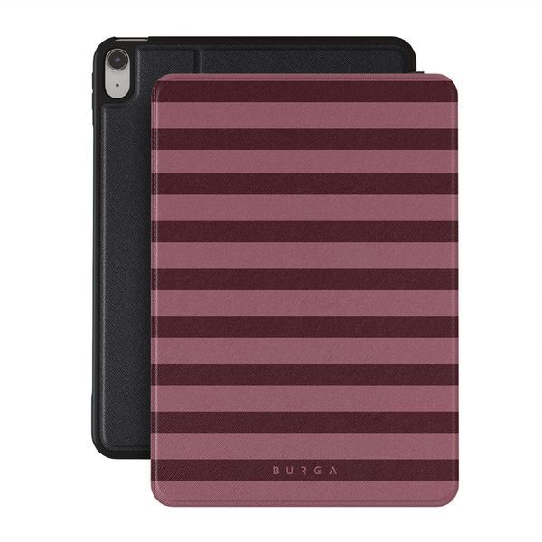 Burga Cover per Tablet Apple iPad 11 (2025) 11 pollici A16 / iPad 10 (2022) 10.9 pollici - Spellbound